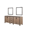 Lexora Home Ziva 84