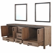 Lexora Home Ziva 84