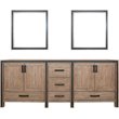 Lexora Home Ziva 84