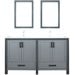 Dark Gray