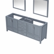 Lexora Home Jacques 80