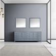 Lexora Home Jacques 84