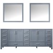 Lexora Home Jacques 84