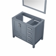 Lexora Home Jacques 36