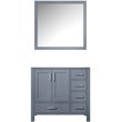 Lexora Home Jacques 36