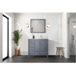 Lexora Home Jacques 36
