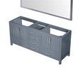 Lexora Home Jacques 72