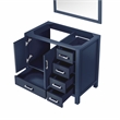 Lexora Home Jacques 36