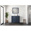 Lexora Home Jacques 36