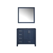 Lexora Home Jacques 36