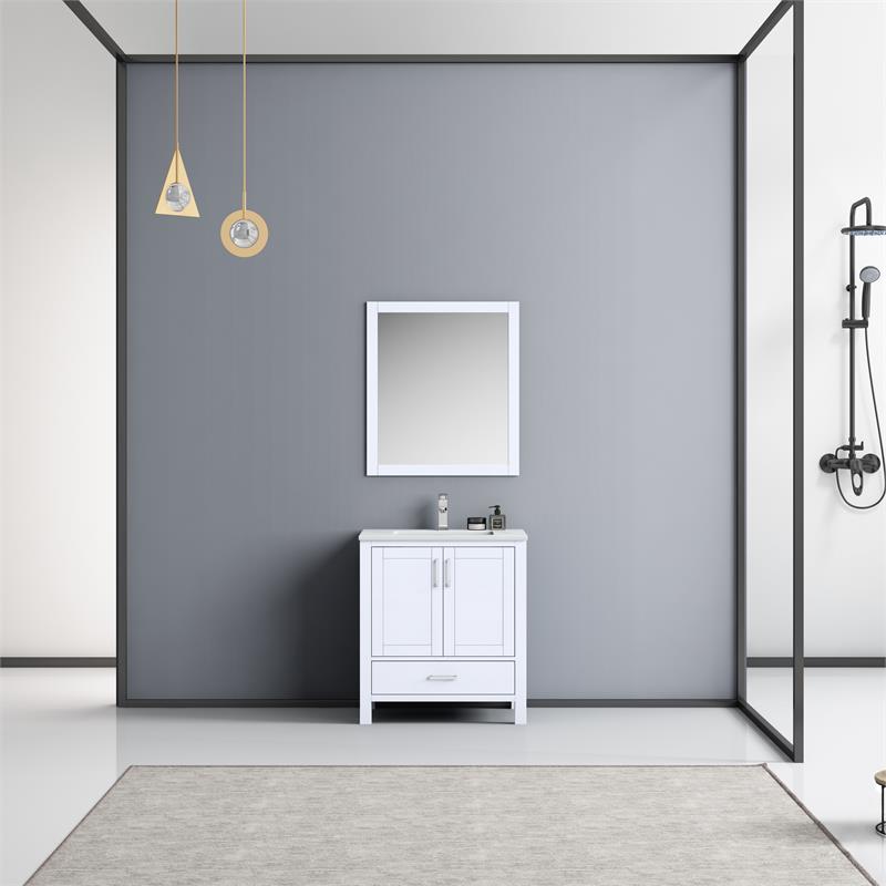 Lexora Home Jacques 30