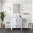 Lexora Home Jacques 30
