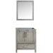 Distressed Gray