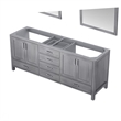 Lexora Home Jacques 80