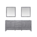 Distressed Gray