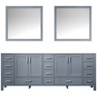 Lexora Home Jacques 84