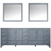 Distressed Gray