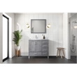 Lexora Home Jacques 36