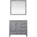Distressed Gray