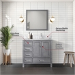Lexora Home Jacques 36