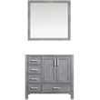 Lexora Home Jacques 36