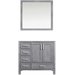Distressed Gray