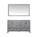 Distressed Gray