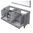 Lexora Home Jacques 60