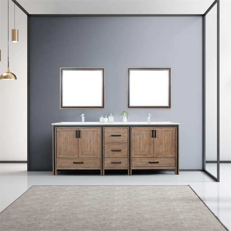 Lexora Home Ziva 84