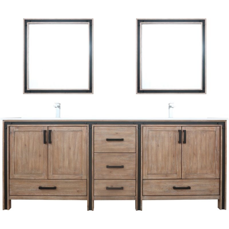 Lexora Home Ziva 84