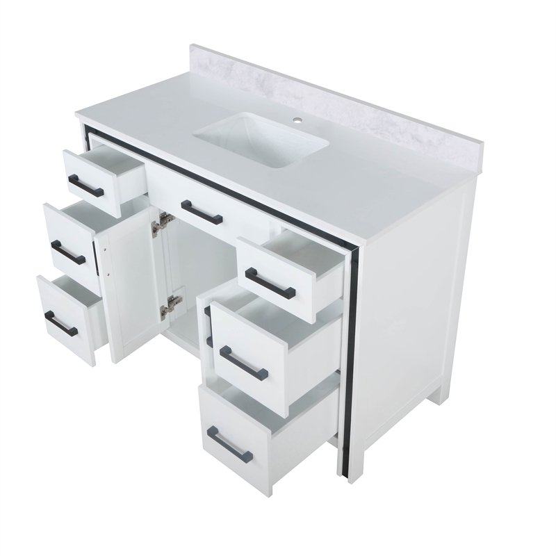 Lexora Home Ziva 48