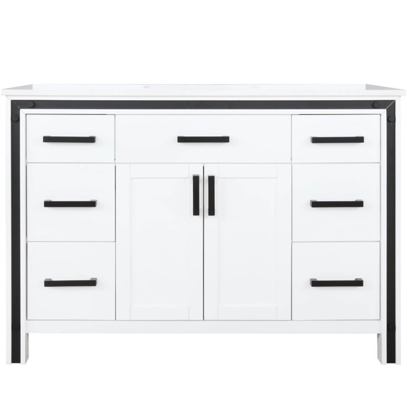 Lexora Home Ziva 48