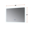 Lexora Home Lugano 48