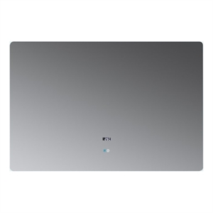 Lexora Home Lugano 48&quot x 32&quot LED Mirror with Defogger
