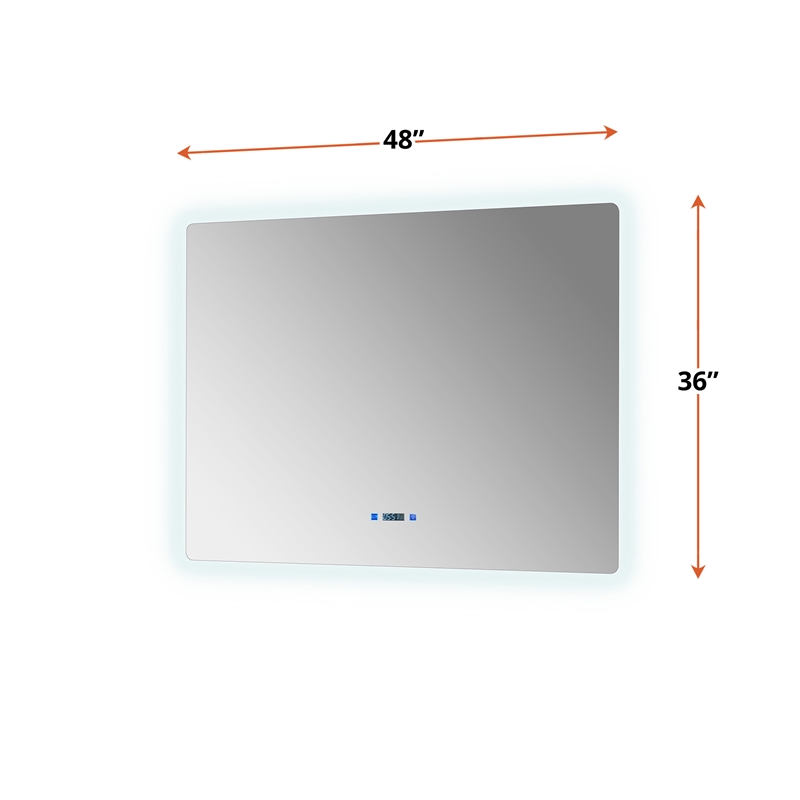 Lexora Home Lugano 48