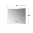 Lexora Home Lugano 48