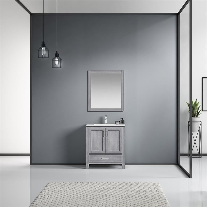 Lexora Home Jacques 30