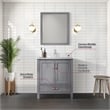 Lexora Home Jacques 30