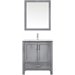 Distressed Gray