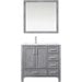 Distressed Gray