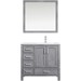 Distressed Gray