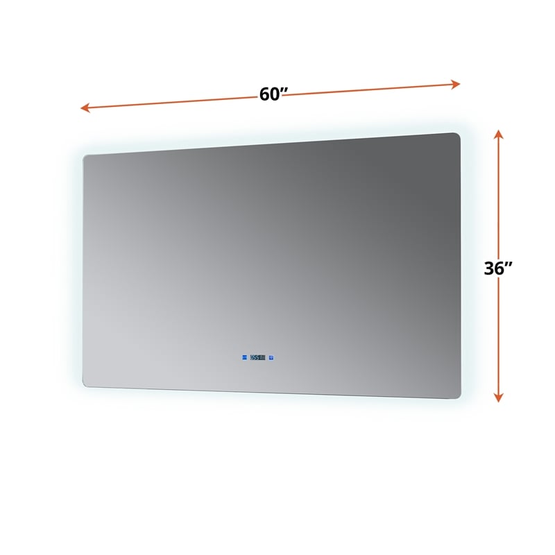Lexora Home Lugano 60