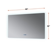 Lexora Home Lugano 60