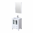 Lexora Home Volez 24