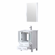 Lexora Home Volez 24
