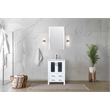 Lexora Home Volez 24