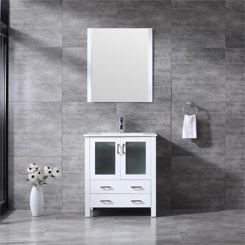 Lexora Home Volez 30