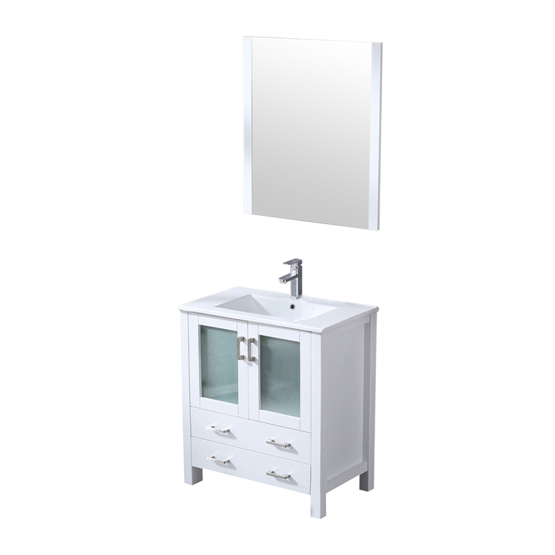 Lexora Home Volez 30