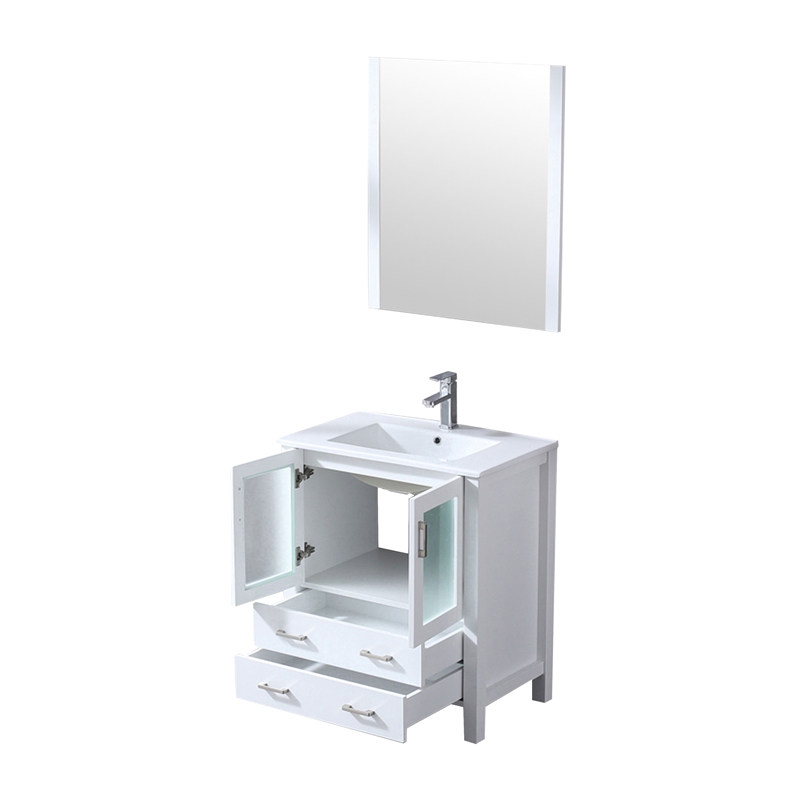 Lexora Home Volez 30