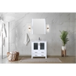 Lexora Home Volez 30